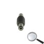 CON275 - Connettore - DC maschio a DC maschio - 39 mm (P) - 5 mm (H) - 3 g
