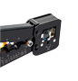 CON300-CRIM-EZ - Pinza crimpadora per connettore - Modello professionale di alta qualità - Connettore: EZ-RJ45, RJ11, RJ12 e RJ2