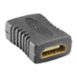 CON475 - Connettore - Giunto per cavi HDMI - Connettori tipo A - Per collegare maschio / maschio - Per convertire a femmina - Co