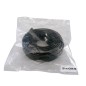 COX20 - Cavo combinato RG59 + DC - Connettore BNC - 20 metri - Video - Alimentazione - Poche perdite COX20 - Cavo combinato RG59 + DC - Connettore BNC - 20 metri - Video - Alimentazione - Poche perdite
