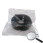 COX20 - Cavo combinato RG59 + DC - Connettore BNC - 20 metri - Video - Alimentazione - Poche perdite COX20 - Cavo combinato RG59 + DC - Connettore BNC - 20 metri - Video - Alimentazione - Poche perdite
