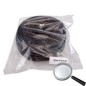 COX30 - Cavo combinato RG59 + DC - Connettore BNC - 30 metri - Video - Alimentazione - Poche perdite COX30 - Cavo combinato RG59 + DC - Connettore BNC - 30 metri - Video - Alimentazione - Poche perdite