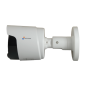 CS020 - Telecamera simulata non operativa NIVIAN - Tipo Bullet IR - Replica della macchina fotografica reale - Led e PIR simulat CS020 - Telecamera simulata non operativa NIVIAN - Tipo Bullet IR - Replica della macchina fotografica reale - Led e PIR simulat