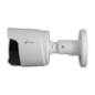 CS020 - Telecamera simulata non operativa NIVIAN - Tipo Bullet IR - Replica della macchina fotografica reale - Led e PIR simulat CS020 - Telecamera simulata non operativa NIVIAN - Tipo Bullet IR - Replica della macchina fotografica reale - Led e PIR simulat