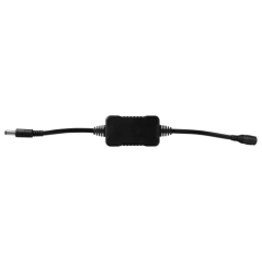 CVMD-324V-3A - Misuratore di corrente e tensione - Connessione semplice - Permette di conoscere la tensione e la corrente del di