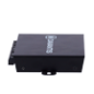 DAVANTIS-USB8 - Davantis modulo esterno 8 relé - Connessione USB - 8 uscite relé