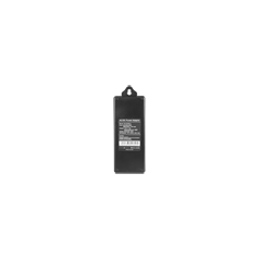 DC12V5A-4 - Alimentatore a commutazione - Uscita DC 12 V 5 A - 4 uscite per terminali +/- - Protezione per fusible 2A - 164 (P) 