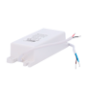 DC12V5A-IP67 - Alimentatore - Uscita DC 12 V 5 A - Uscita AC 230V 50Hz - Waterproof IP67 - Protezione: Sovraccarico/Sovratension DC12V5A-IP67 - Alimentatore - Uscita DC 12 V 5 A - Uscita AC 230V 50Hz - Waterproof IP67 - Protezione: Sovraccarico/Sovratension