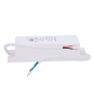 DC12V5A-IP67 - Alimentatore - Uscita DC 12 V 5 A - Uscita AC 230V 50Hz - Waterproof IP67 - Protezione: Sovraccarico/Sovratension DC12V5A-IP67 - Alimentatore - Uscita DC 12 V 5 A - Uscita AC 230V 50Hz - Waterproof IP67 - Protezione: Sovraccarico/Sovratension