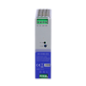 DC12V6A-DIN - Alimentatore a commutazione - uscita DC 12 V 6.3 A / 75 W - Tensione in ingresso AC100V-240V /50Hz-60Hz - 103 (P) 