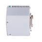 DC12V6A-DIN - Alimentatore a commutazione - uscita DC 12 V 6.3 A / 75 W - Tensione in ingresso AC100V-240V /50Hz-60Hz - 103 (P) 