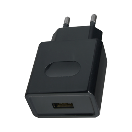 DC5V2A-USB - Alimentatore a commutazione - Uscita DC 5V 2A - 1 uscita - Potenza massima 10W [%VAR%]