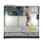 DHI-HCVR4408L-S2 - Videoregistratore digitale HDCVI - 8 CH HDCVI o CVBS / 4 CH audio / 2 CH IP - 720p (25FPS) / IP 1080p - Entra
