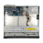 DHI-HCVR4408L-S2 - Videoregistratore digitale HDCVI - 8 CH HDCVI o CVBS / 4 CH audio / 2 CH IP - 720p (25FPS) / IP 1080p - Entra
