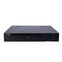 DHI-HCVR5404L - Videoregistratore digitale HDCVI - 4 CH HDCVI / 4 CH Audio - 1080P (12FPS) /720p (25FPS) - Entrate/Uscite allarm