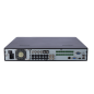 DHI-HCVR5404L - Videoregistratore digitale HDCVI - 4 CH HDCVI / 4 CH Audio - 1080P (12FPS) /720p (25FPS) - Entrate/Uscite allarm