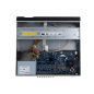 DHI-HCVR5404L - Videoregistratore digitale HDCVI - 4 CH HDCVI / 4 CH Audio - 1080P (12FPS) /720p (25FPS) - Entrate/Uscite allarm