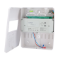 DMT-FP9000L-2-IT - Centrale convenzionale di 2 zone - 2 Uscita sirena - 2 uscite di allarme e guasto e 2 uscite relé configurabi DMT-FP9000L-2-IT - Centrale convenzionale di 2 zone - 2 Uscita sirena - 2 uscite di allarme e guasto e 2 uscite relé configurabi