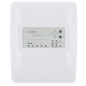 DMT-FP9000L-2KIT-IT - Kit centrale convenzionale di 2 zone - Rilevatore ottico di fumo - Base del rilevatore - Pulsante di reset DMT-FP9000L-2KIT-IT - Kit centrale convenzionale di 2 zone - Rilevatore ottico di fumo - Base del rilevatore - Pulsante di reset