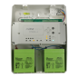 DMT-FP9000L-4-IT - Centrale convenzionale di 4 zone - 2 Uscita sirena - 2 uscite di allarme e guasto e 2 uscite relé configurabi DMT-FP9000L-4-IT - Centrale convenzionale di 4 zone - 2 Uscita sirena - 2 uscite di allarme e guasto e 2 uscite relé configurabi