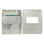 DMT-FP9000L-4-IT - Centrale convenzionale di 4 zone - 2 Uscita sirena - 2 uscite di allarme e guasto e 2 uscite relé configurabi DMT-FP9000L-4-IT - Centrale convenzionale di 4 zone - 2 Uscita sirena - 2 uscite di allarme e guasto e 2 uscite relé configurabi