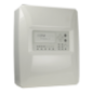 DMT-FP9000L-4-IT - Centrale convenzionale di 4 zone - 2 Uscita sirena - 2 uscite di allarme e guasto e 2 uscite relé configurabi DMT-FP9000L-4-IT - Centrale convenzionale di 4 zone - 2 Uscita sirena - 2 uscite di allarme e guasto e 2 uscite relé configurabi