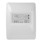 DMT-FP9000L-4KIT-IT - Kit centrale convenzionale di 4 zone - Rilevatore ottico di fumo - Base del rilevatore - Pulsante di reset