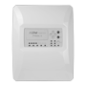 DMT-FP9000L-4KIT-IT - Kit centrale convenzionale di 4 zone - Rilevatore ottico di fumo - Base del rilevatore - Pulsante di reset