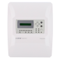 DMT-FP9000R - Ripetitore di controllo DMTECH - 2 Uscita sirena - 2 uscite di allarme e guasto e 2 uscite relé configurabili - Pe DMT-FP9000R - Ripetitore di controllo DMTECH - 2 Uscita sirena - 2 uscite di allarme e guasto e 2 uscite relé configurabili - Pe