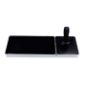 DS-1600KI(B) - Tastiera IP Hikvision - Doppia interfaccia: diretto o rete - Monitor LCD TFT 10.1" - Rete per IP con conettore RJ