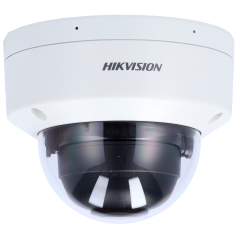 DS-2CD1183G2-LIU(2.8mm) - Hikvision - Telecamera Dome IP gamma Value - Risoluzione 8 Megapixel (3840x2160) - Ottica 2.8 mm | Mic