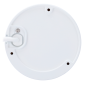 DS-2CD1183G2-LIU(2.8mm) - Hikvision - Telecamera Dome IP gamma Value - Risoluzione 8 Megapixel (3840x2160) - Ottica 2.8 mm | Mic DS-2CD1183G2-LIU(2.8mm) - Hikvision - Telecamera Dome IP gamma Value - Risoluzione 8 Megapixel (3840x2160) - Ottica 2.8 mm | Mic