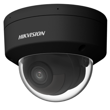 DS-2CD2186G2H-ISU(2.8mm)(eF)//BLACK - Hikvision - Telecamera Dome IP gamma PRO - Risoluzione 8 Megapixel (3840x2160) - Ottica 2.