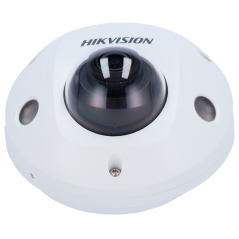 DS-2CD2583G2-LIS2U(2.8mm) - Hikvision telecamera Dome IP gamma PRO - Risoluzione 8 Megapixel (3840x2160) - Ottica 2.8 mm | Micro