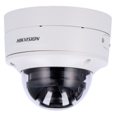 DS-2CD3746G2-IZS(2.7-13.5mm)(H)/eF - Hikvision Telecamera Dome IP gamma SOLUTIONS - Risoluzione 4 Megapixel (2688x1520) - Powere
