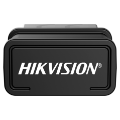 DS-3WR3X-1 - Hikvision Usb Wi-Fi6 - Wi-Fi 6 IEEE802.11ax/b/g/n - Frecuencia 2.4GHz - Hasta 20 Mbps conectado al NVR - Plug and P
