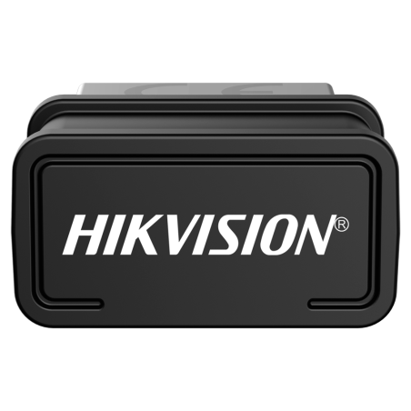 DS-3WR3X-1 - Hikvision Usb Wi-Fi6 - Wi-Fi 6 IEEE802.11ax/b/g/n - Frecuencia 2.4GHz - Hasta 20 Mbps conectado al NVR - Plug and P
