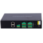 DS-6901UDI(C) - Decoder Hikvision - 16 canali - Risoluzione massima 32 Mp - 1 Uscita HDMI 4K | 1 Uscita BNC - Audio | Allarmi | DS-6901UDI(C) - Decoder Hikvision - 16 canali - Risoluzione massima 32 Mp - 1 Uscita HDMI 4K | 1 Uscita BNC - Audio | Allarmi |