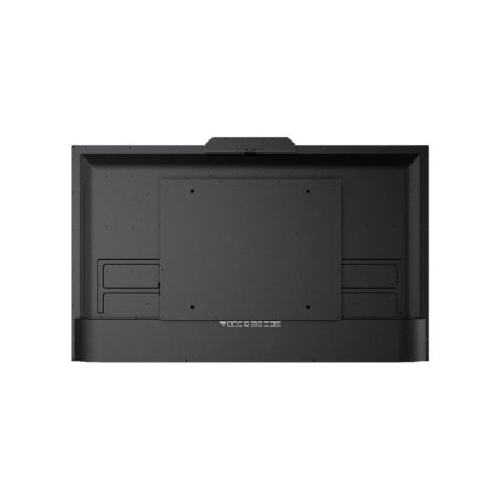 DS-D5B65RB-B - Monitor interattivo 65" 4k DLED - Rapporto di contrasto di immagine 1200:1 - Luminosità 350 cd/m2 - 1xRS-232, 1xT