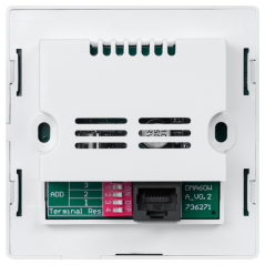 DSPPA-DMA60W - Pannello di controllo - Bluetooth - Compatibile con DSPPA-DMA6112