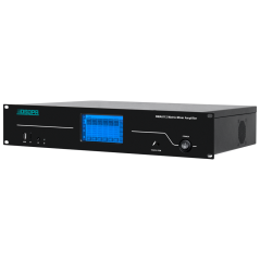 DSPPA-DMA6112 - Mixer matrice digitale - Amplificatore 100V - Lettore USB / Radio FM / Blutooth - Potenza nominale 6 x 120W - Fi