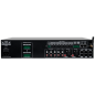 DSPPA-DMA6112 - Mixer matrice digitale - Amplificatore 100V - Lettore USB / Radio FM / Blutooth - Potenza nominale 6 x 120W - Fi