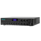 DSPPA-DMA6500U - Mixer matrice digitale - Amplificatore 100V - Lettore USB / Radio FM / Blutooth - Potenza nominale 500W - Fino DSPPA-DMA6500U - Mixer matrice digitale - Amplificatore 100V - Lettore USB / Radio FM / Blutooth - Potenza nominale 500W - Fino
