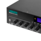 DSPPA-DMA6500U - Mixer matrice digitale - Amplificatore 100V - Lettore USB / Radio FM / Blutooth - Potenza nominale 500W - Fino DSPPA-DMA6500U - Mixer matrice digitale - Amplificatore 100V - Lettore USB / Radio FM / Blutooth - Potenza nominale 500W - Fino