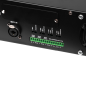 DSPPA-DMA6500U - Mixer matrice digitale - Amplificatore 100V - Lettore USB / Radio FM / Blutooth - Potenza nominale 500W - Fino DSPPA-DMA6500U - Mixer matrice digitale - Amplificatore 100V - Lettore USB / Radio FM / Blutooth - Potenza nominale 500W - Fino