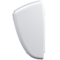 DSPPA-DSP116II - Altoparlante da soffitto - Altoparlante a gamma completa 4.5" - Potenza 70V / 100V - Sensibilità 90dB - Interva DSPPA-DSP116II - Altoparlante da soffitto - Altoparlante a gamma completa 4.5" - Potenza 70V / 100V - Sensibilità 90dB - Interva