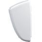 DSPPA-DSP116II - Altoparlante da soffitto - Altoparlante a gamma completa 4.5" - Potenza 70V / 100V - Sensibilità 90dB - Interva DSPPA-DSP116II - Altoparlante da soffitto - Altoparlante a gamma completa 4.5" - Potenza 70V / 100V - Sensibilità 90dB - Interva