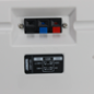 DSPPA-DSP116II - Altoparlante da soffitto - Altoparlante a gamma completa 4.5" - Potenza 70V / 100V - Sensibilità 90dB - Interva DSPPA-DSP116II - Altoparlante da soffitto - Altoparlante a gamma completa 4.5" - Potenza 70V / 100V - Sensibilità 90dB - Interva