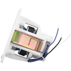 DSPPA-DSP3011 - Altoparlante da soffitto - Altoparlante a gamma completa 3" - Potenza 70V / 100V - Sensibilità 88dB - Intervallo