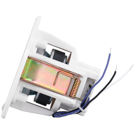 DSPPA-DSP3011 - Altoparlante da soffitto - Altoparlante a gamma completa 3" - Potenza 70V / 100V - Sensibilità 88dB - Intervallo